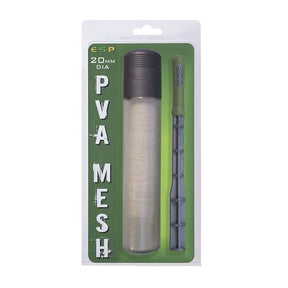Kit malla PVA ESP 20 mm - Tienda Carpfishing