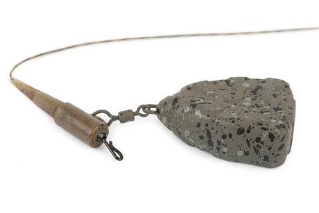 Kit Safety Lead Clip Fox Camo - Tienda Carpfishing