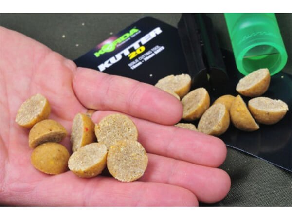 Kutter Korda 20 mm - Tienda Carpfishing
