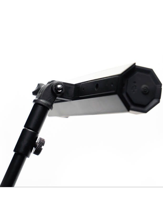 Lámpara Ridge Monkey Vault Lite Elite IR180 - Tienda Carpfishing