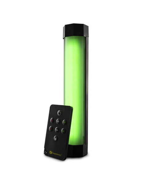 Lámpara Ridge Monkey Vault Lite Elite IR180 - Tienda Carpfishing