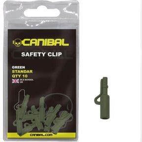 Lead Clip Canibal - Tienda Carpfishing