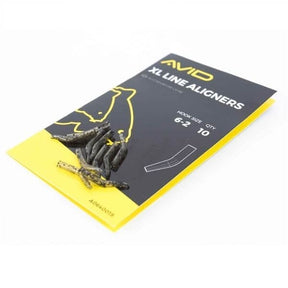 Line Aligner XL camuflaje Avid Carp talla 2 - 6 - Tienda Carpfishing