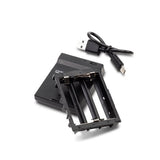 Linterna frontal Nash Mega Lite - Tienda Carpfishing