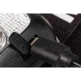 Linterna frontal Nash Micro Lite - Tienda Carpfishing