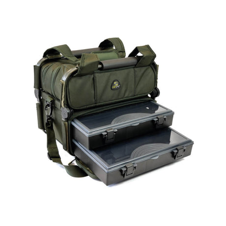Macuto Carp Spirit Multi Carryall - Tienda Carpfishing