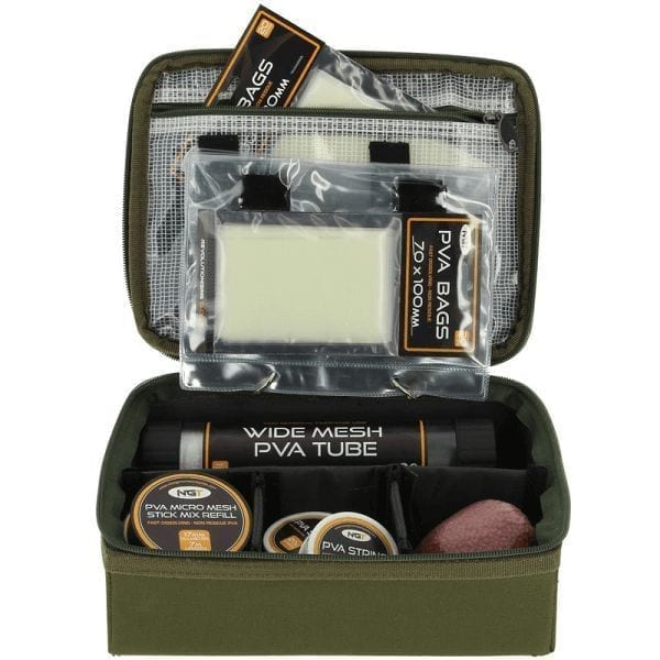 Macuto para PVA NGT - Tienda Carpfishing