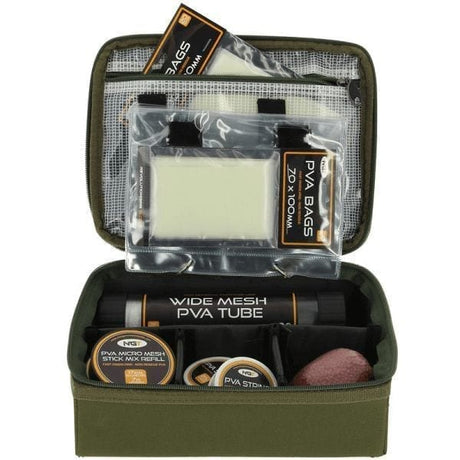 Macuto para PVA NGT - Tienda Carpfishing