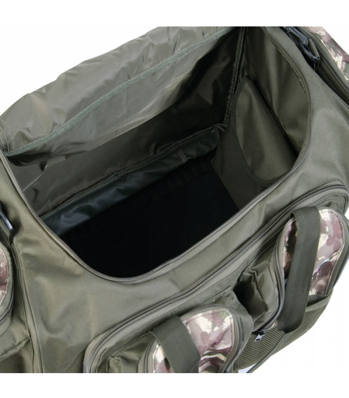 Macuto Virux Big Load 70L - Tienda Carpfishing