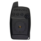 Maletín de Alarmas 3+1 Virux Leveler - Tienda Carpfishing