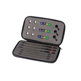 Maletin Set 3 tensores JRC Kurve - Tienda Carpfishing