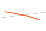 Marker Fox Elastic Edges Naranja - Tienda Carpfishing