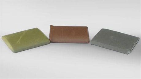 Masilla Tungsteno Ridge Monkey Camo - Tienda Carpfishing