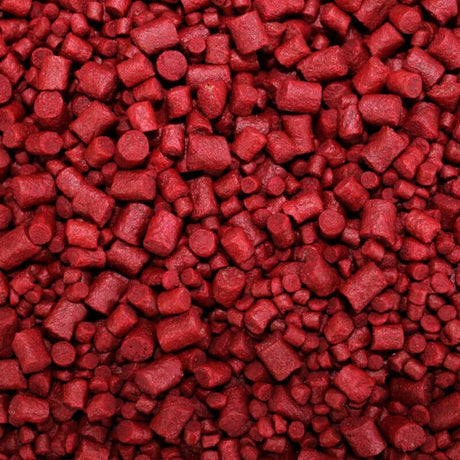 Micro Pellets Pro Elite Baits Banana Strawberry 3, 4, 6 mm - Tienda Carpfishing