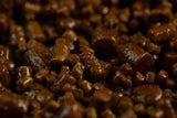 Micro Pellets Sticky Krill 6 mm - Tienda Carpfishing