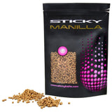 Micro Pellets Sticky Manilla 4 mm 2,5 kg - Tienda Carpfishing