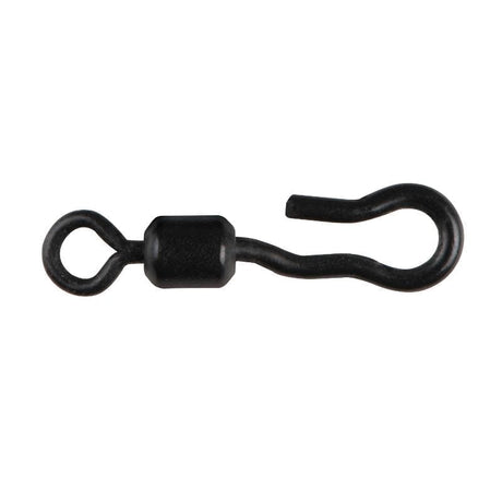 Mini Hook Swivels Fox - Tienda Carpfishing