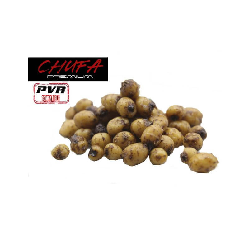 Mix Chufa Trybion - Tienda Carpfishing