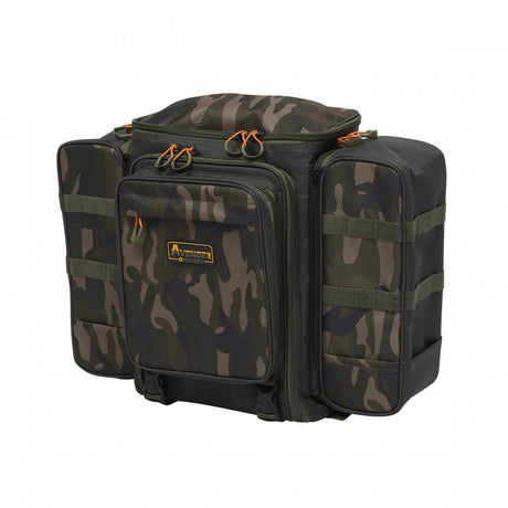 Mochila Prologic Avenger Camo - Tienda Carpfishing