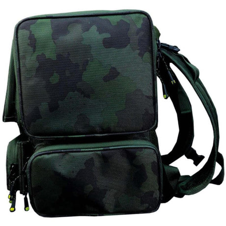 Mochila Ridge Monkey 40 Litros - Tienda Carpfishing