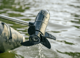 Motor eléctrico Rhino DX 55V - Tienda Carpfishing