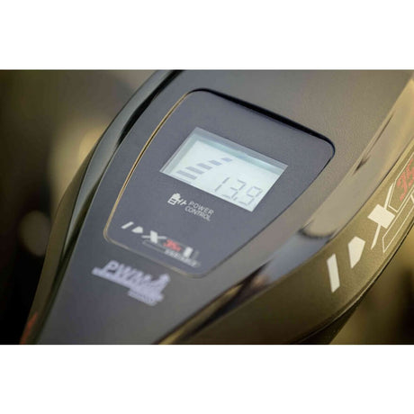 Motor eléctrico Rhino VX35 - Tienda Carpfishing