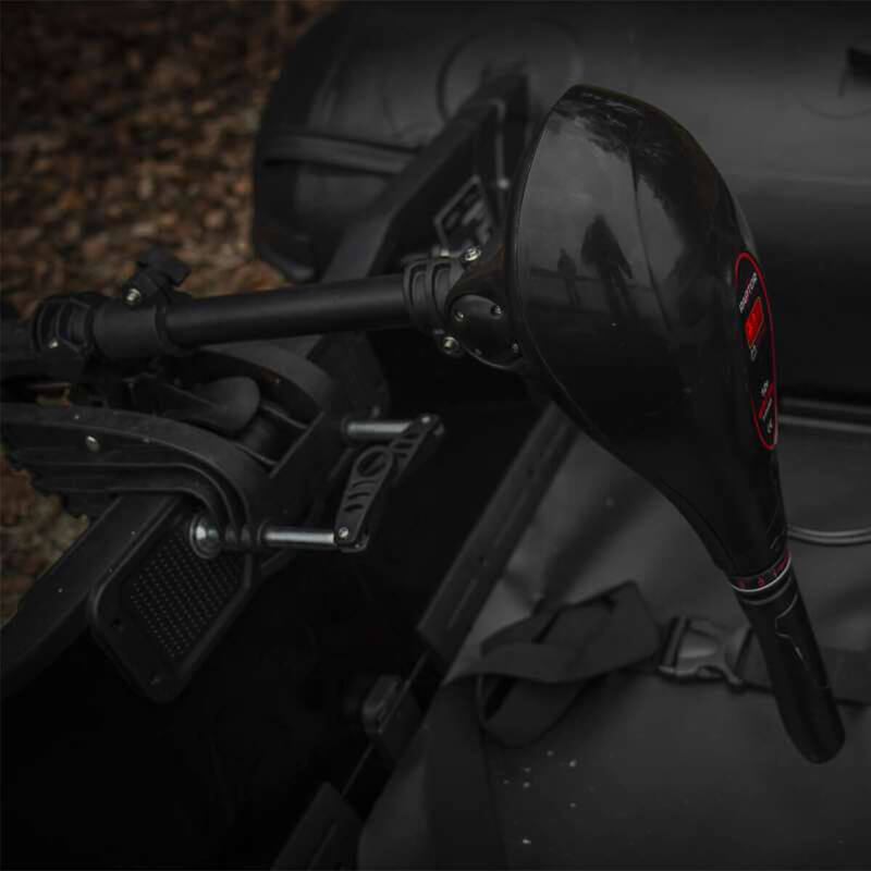 Motor Raptor Electro 65 Ib - Tienda Carpfishing