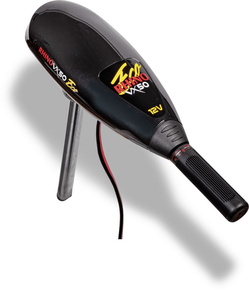 Motor Rhino ECO VX50 - Tienda Carpfishing
