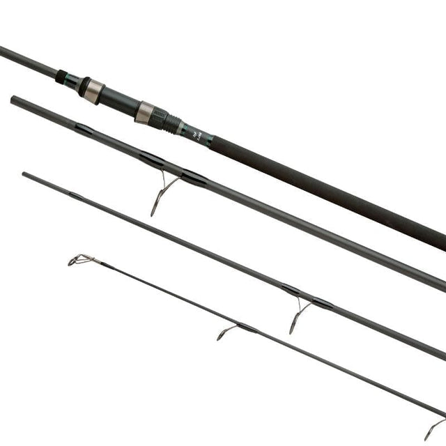 Oferta 2 Cañas Shimano Tribal TX - 1 Lite 12 pies 3,5 Ib - Tienda Carpfishing