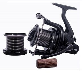 Oferta 2 Carrete Sonik Dominatorx 6000 RS - Tienda Carpfishing