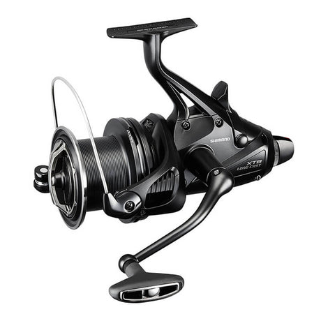 Oferta 2 Carretes Shimano Big Baitrunner 14000 XT - B LC - Tienda Carpfishing