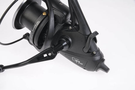 Oferta 2 Carretes Virux V11 BF 10000 - Tienda Carpfishing