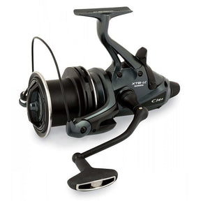 Oferta 3 Carretes Shimano Medium Baitrunner XTB Ci4+ 5500 - Tienda Carpfishing