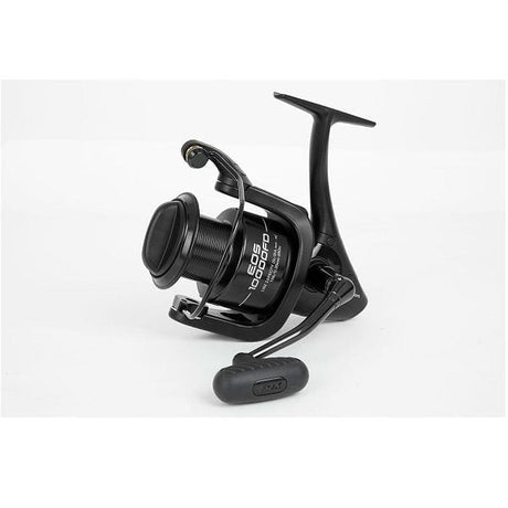 Ofertas 2 Carretes Fox EOS 10000 FD - Tienda Carpfishing