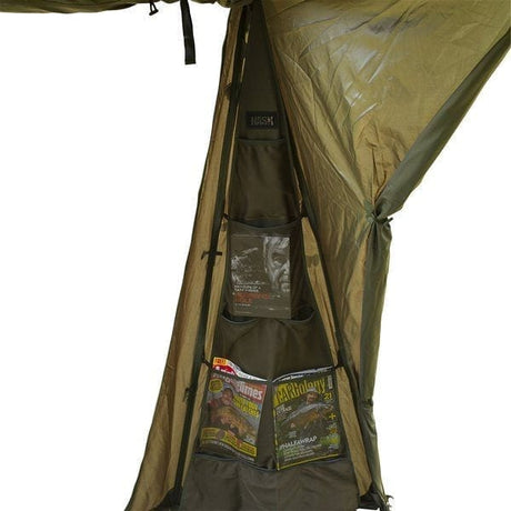 Organizador Gazebo Nash - Tienda Carpfishing