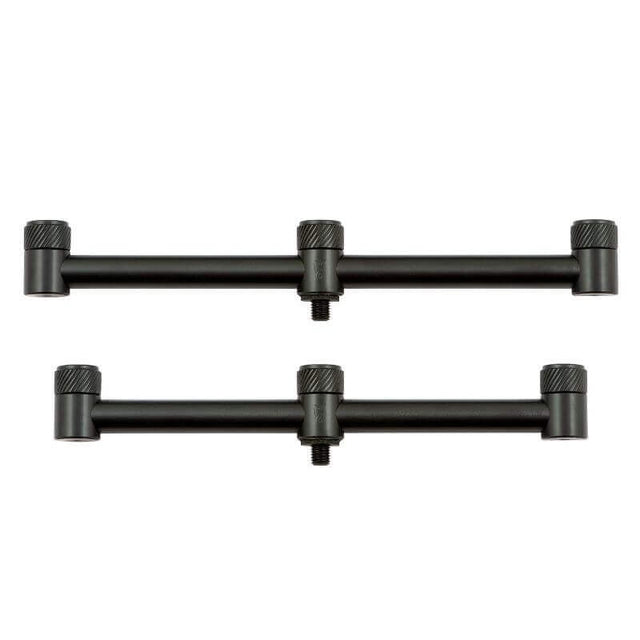 Pack 2 Buzz bars Fox QR 3 cañas 23 - 26 cm - Tienda Carpfishing