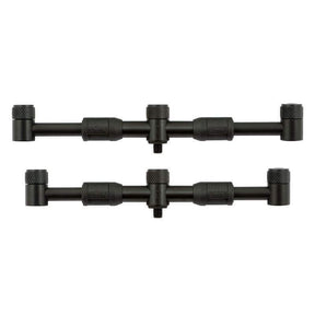 Pack 2 Buzz bars Fox QR 3 cañas ajustables 23 - 26 cm - Tienda Carpfishing