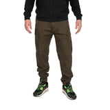Pantalón Fox Collection LW Verde - Tienda Carpfishing