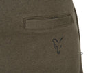 Pantalón Fox Collection Verde y Negro - Tienda Carpfishing