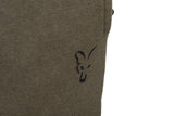 Pantalón Fox Collection Verde y Negro - Tienda Carpfishing