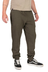 Pantalón Fox Collection Verde y Negro - Tienda Carpfishing
