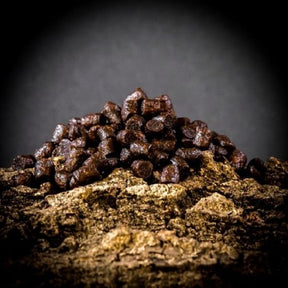 Pellets Massive Baits Monsta Crab 3 mm - Tienda Carpfishing