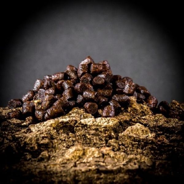 Pellets Massive Baits Monsta Crab 3 mm - Tienda Carpfishing
