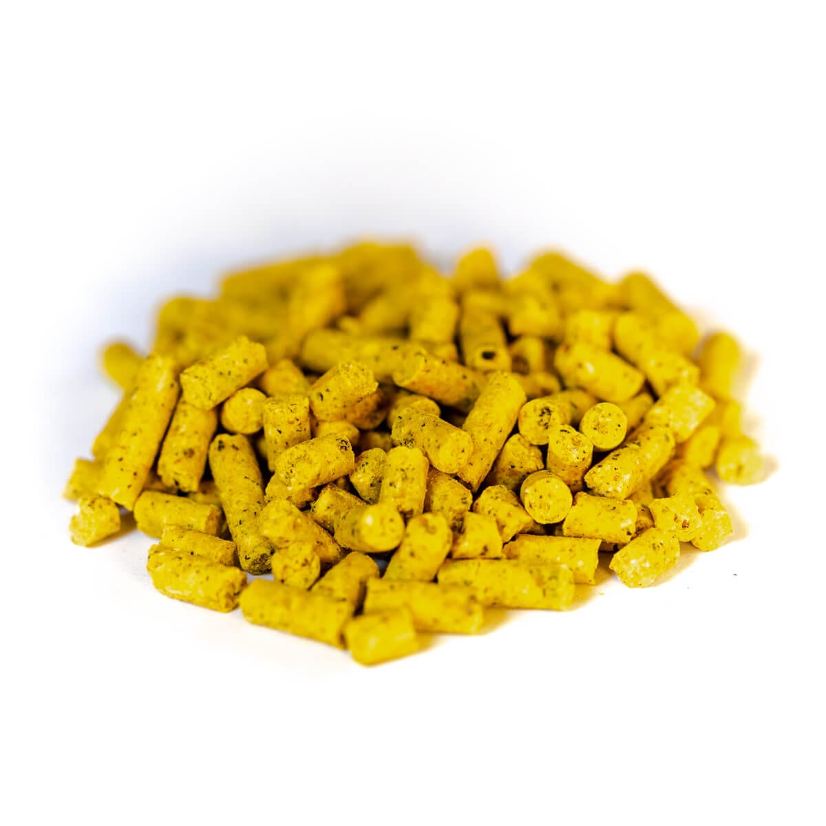 Pellets Massive Baits Piña 3 mm - Tienda Carpfishing