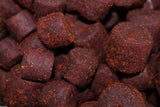 Pellets Pro Elite Baits Robin Red 14 - 20 mm - Tienda Carpfishing