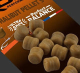 Pellets Rok Fishing Halibut 12 mm - Tienda Carpfishing