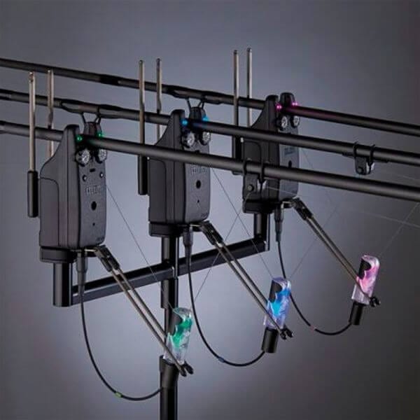 Péndulo Delkim Nitelite Set - Tienda Carpfishing