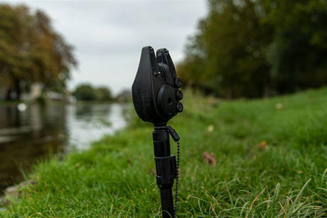 Pica Fox Black Label QR 15 - 26 cm - Tienda Carpfishing