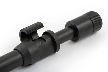 Pica Fox Black Label QR 61 - 100 cm - Tienda Carpfishing