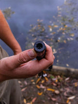 Pica Fox Black Label QR 91 - 160 cm - Tienda Carpfishing